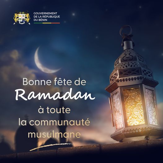 Fête du ramadan